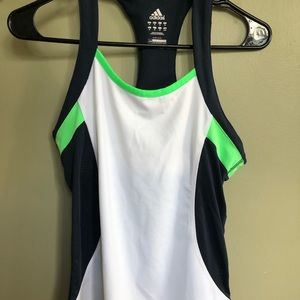 Women’s Adidas Thermo System Fitness Top